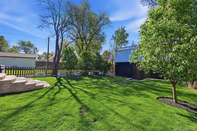 937 E Costilla Street, Colorado Springs, CO 80903