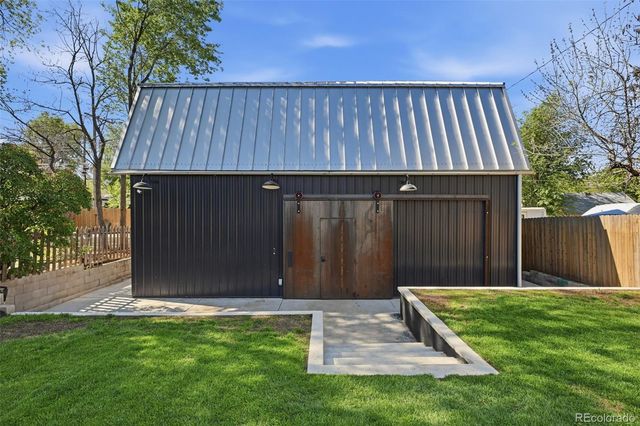 937 E Costilla Street, Colorado Springs, CO 80903