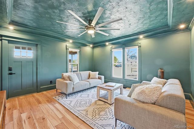 937 E Costilla Street, Colorado Springs, CO 80903