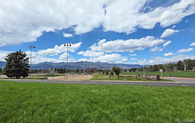 937 E Costilla Street, Colorado Springs, CO 80903