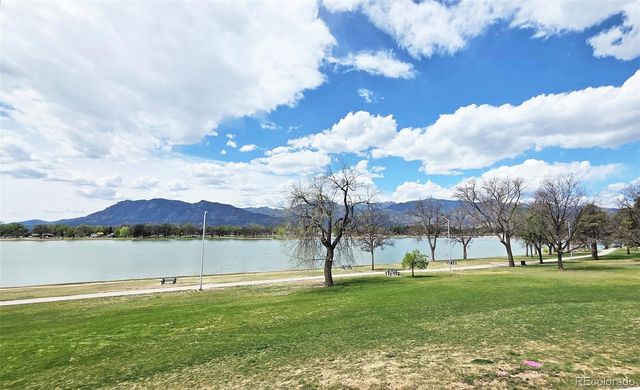 937 E Costilla Street, Colorado Springs, CO 80903