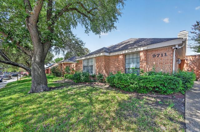 9711 Springtree Lane, Dallas, TX 75243