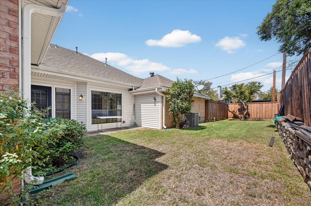 9711 Springtree Lane, Dallas, TX 75243