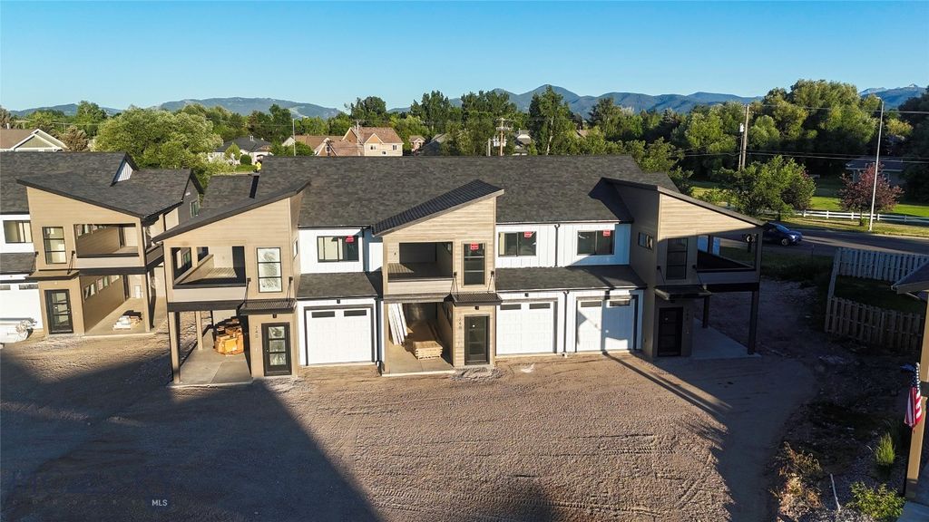 740 Rogers Way B, Bozeman, MT 59718