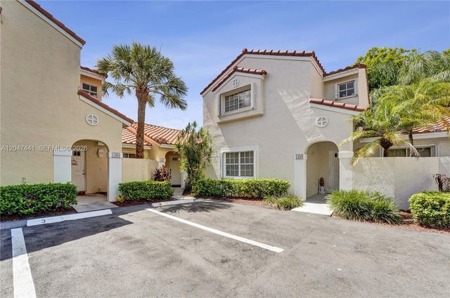 1361 Springside Dr 3, Weston, FL 33326