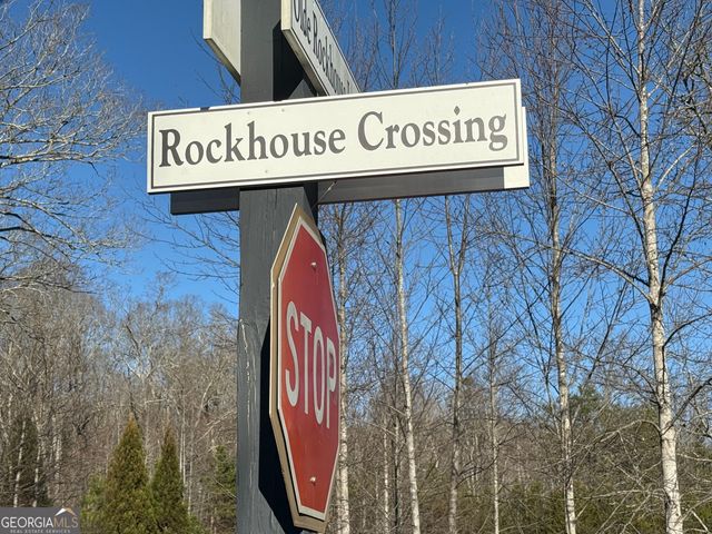 426 Rockhouse Crossing, Demorest, GA 30535