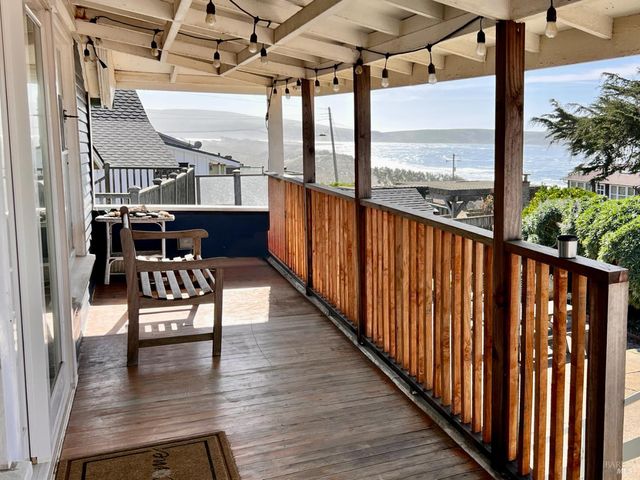 75 Ocean View Ave, Dillon Beach, CA 94929