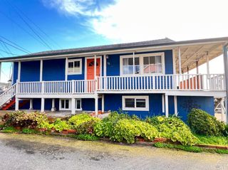 75 Ocean View Ave, Dillon Beach, CA 94929