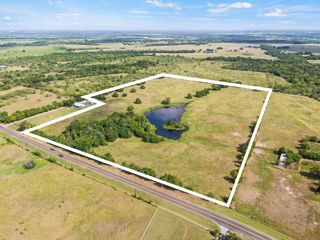 0000 FM RD 1836, Kaufman, TX 75142