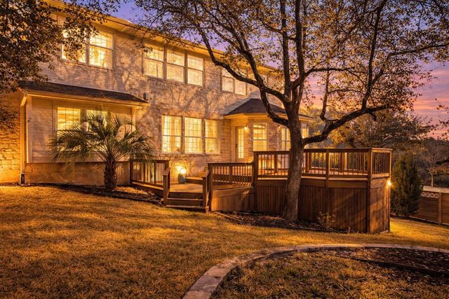 9400 Savannah Ridge DR, Austin, TX 78726