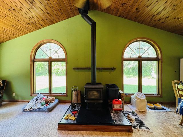W3591 Twin Lane, Redgranite, WI 54970