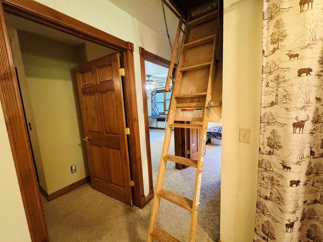 W3591 Twin Lane, Redgranite, WI 54970