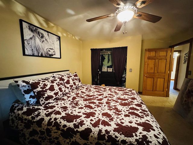 W3591 Twin Lane, Redgranite, WI 54970