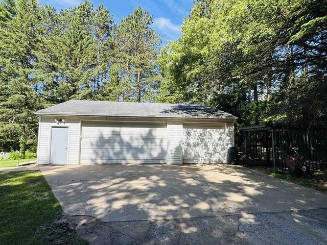 W3591 Twin Lane, Redgranite, WI 54970