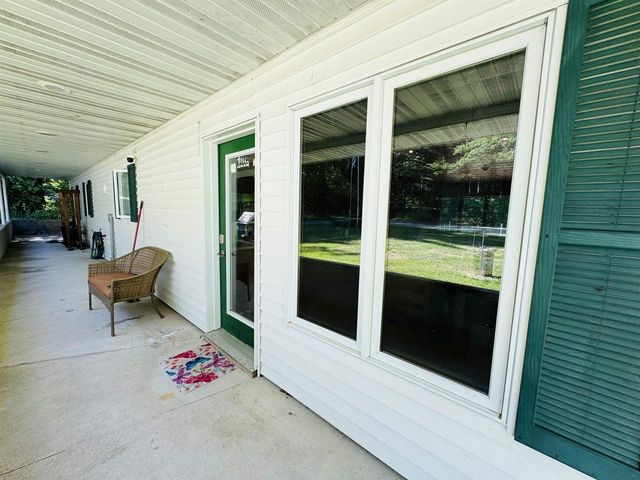 W3591 Twin Lane, Redgranite, WI 54970