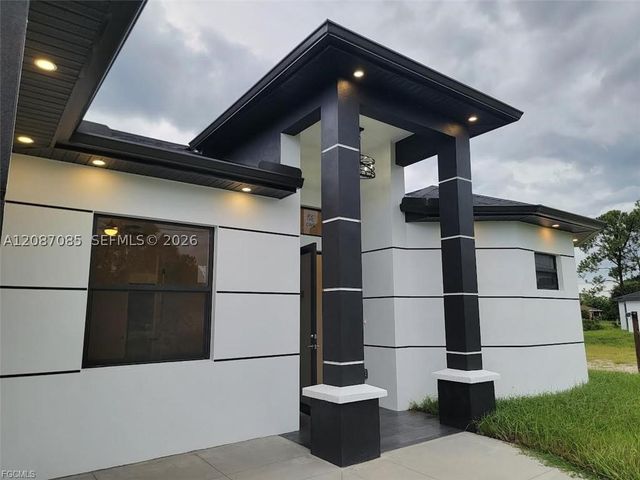 3415 E 36 ST SW, Lehigh Acres, FL 33976