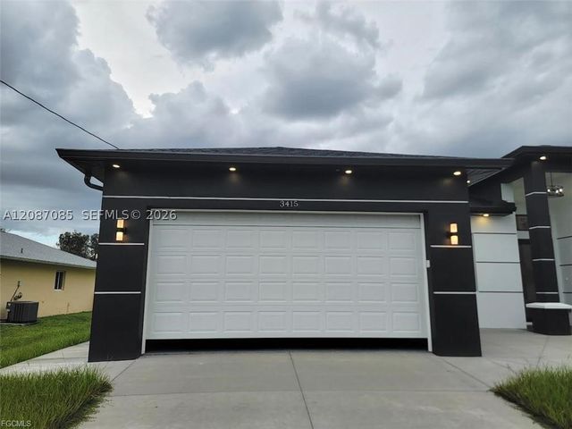 3415 E 36 ST SW, Lehigh Acres, FL 33976