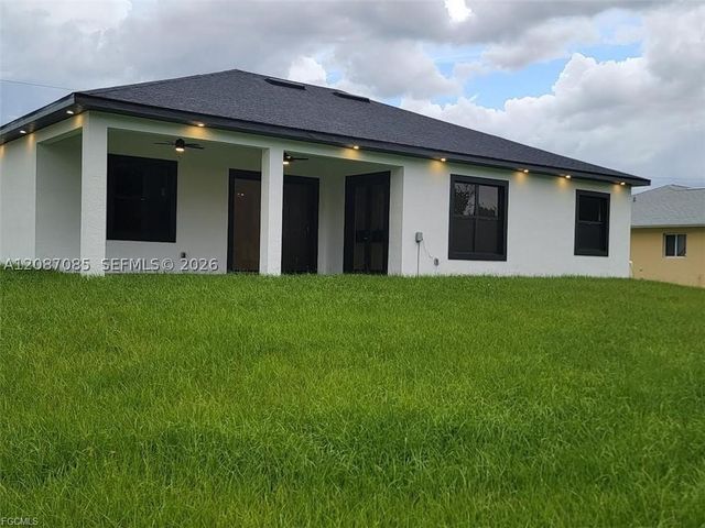 3415 E 36 ST SW, Lehigh Acres, FL 33976