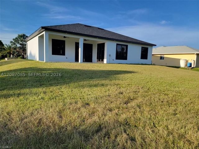 3415 E 36 ST SW, Lehigh Acres, FL 33976