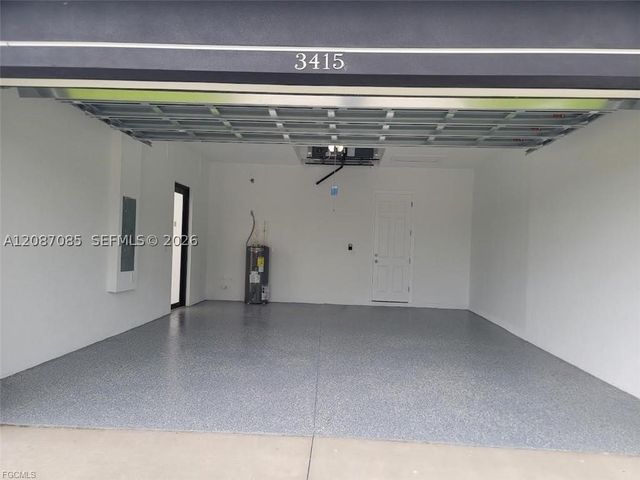 3415 E 36 ST SW, Lehigh Acres, FL 33976