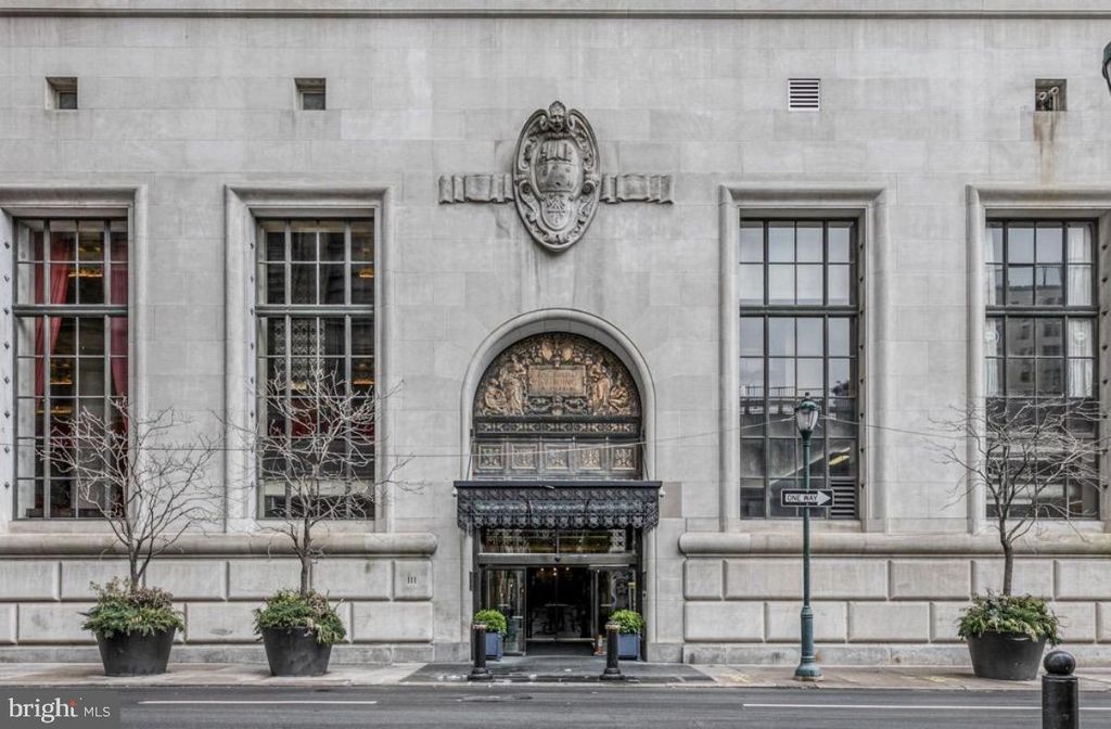 111 S 15TH ST #PH310, Philadelphia, PA 19102 — exterior