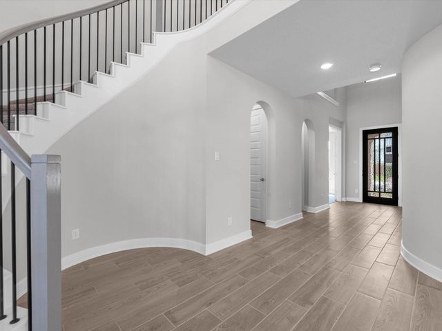 203 Yellow Rosewood Lane, New Caney, TX 77357