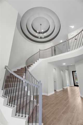 203 Yellow Rosewood Lane, New Caney, TX 77357