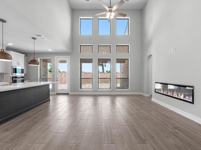 203 Yellow Rosewood Lane, New Caney, TX 77357
