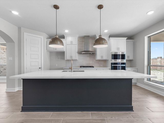 203 Yellow Rosewood Lane, New Caney, TX 77357