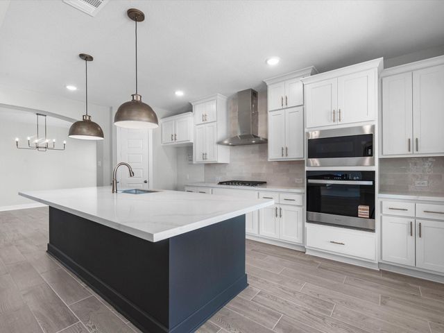 203 Yellow Rosewood Lane, New Caney, TX 77357