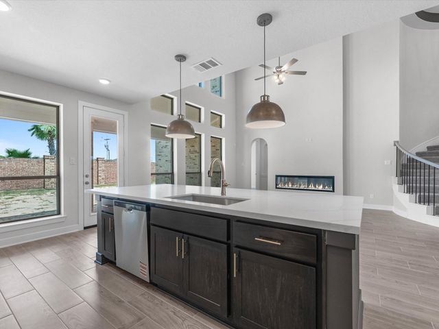 203 Yellow Rosewood Lane, New Caney, TX 77357