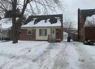 315 Biltmore Street, Inkster, MI 48141