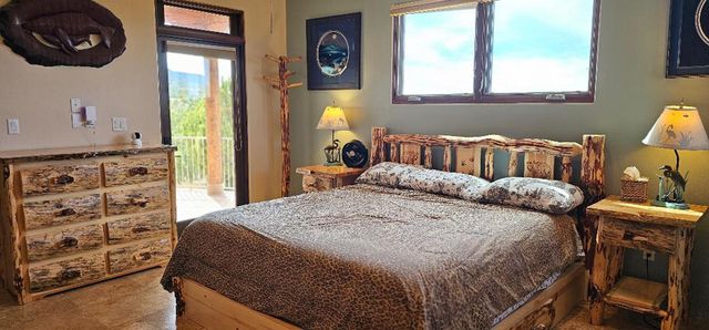 1249 Deer Canyon Trail, Mountainair, NM 87036