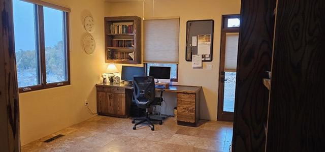 1249 Deer Canyon Trail, Mountainair, NM 87036