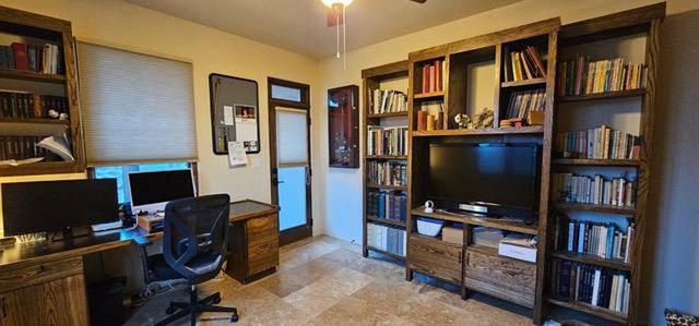 1249 Deer Canyon Trail, Mountainair, NM 87036