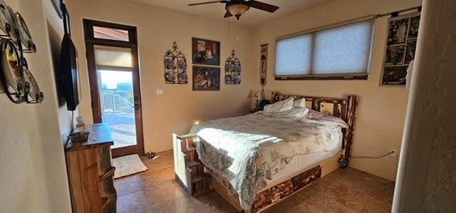 1249 Deer Canyon Trail, Mountainair, NM 87036