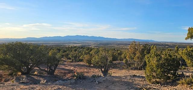 1249 Deer Canyon Trail, Mountainair, NM 87036