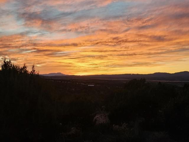 1249 Deer Canyon Trail, Mountainair, NM 87036