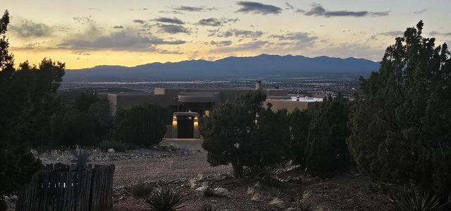 1249 Deer Canyon Trail, Mountainair, NM 87036