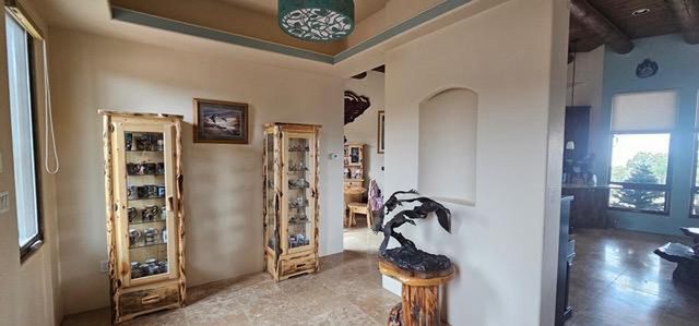 1249 Deer Canyon Trail, Mountainair, NM 87036