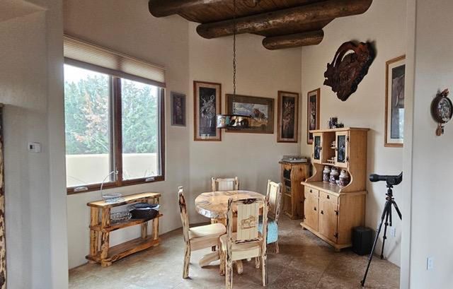 1249 Deer Canyon Trail, Mountainair, NM 87036