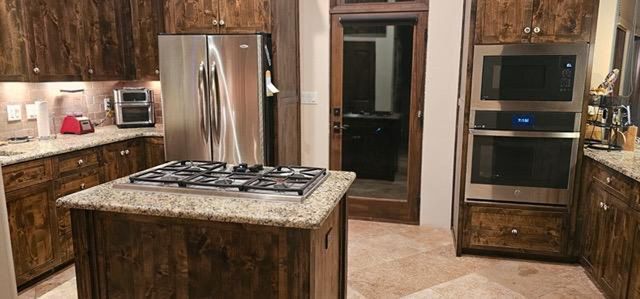 1249 Deer Canyon Trail, Mountainair, NM 87036