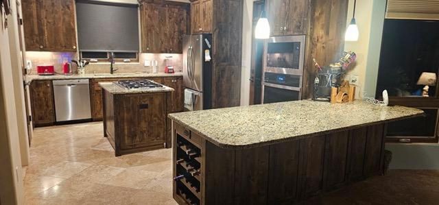 1249 Deer Canyon Trail, Mountainair, NM 87036