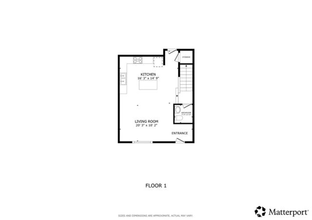 3562 E Moonlight Street 128, Ontario, CA 91761