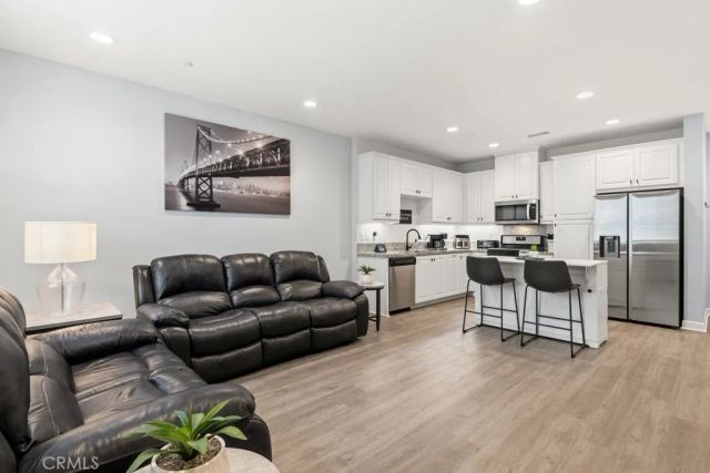 3562 E Moonlight Street 128, Ontario, CA 91761