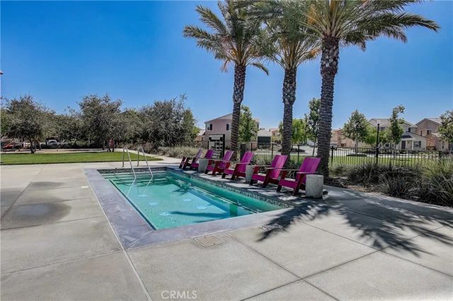 3562 E Moonlight Street 128, Ontario, CA 91761