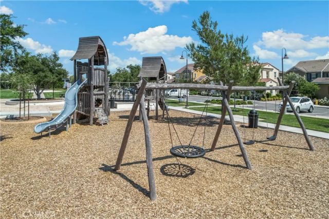 3562 E Moonlight Street 128, Ontario, CA 91761