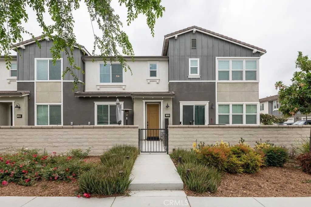 3562 E Moonlight Street 128, Ontario, CA 91761