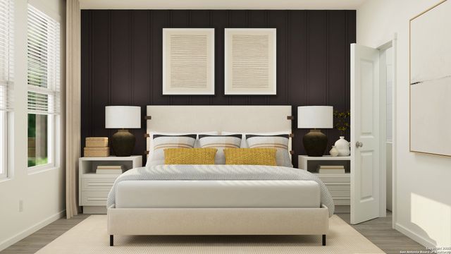 281 Inyo St, New Braunfels, TX 78130