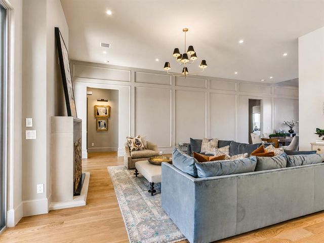 2512 Highbury Drive, Norman, OK 73072